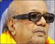 Karunanidhi 