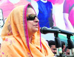 Asha Kumari