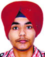 Sukhdarshan Singh Saini