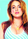 Lindsay Lohan