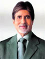 Amitabh Bachchan