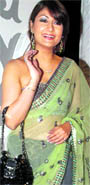 Urvashi Dholakia 