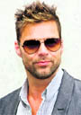 Ricky Martin