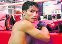 Nanao Singh