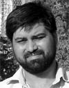 Syed Saleem Shahzad