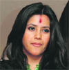 Ekta Kapoor