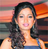 Shreya Ghosal