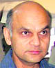 KK Sharma