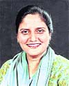 Anita Verma