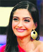 Sonam Kapoor
