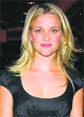 Reese Witherspoon