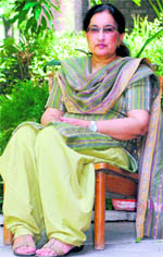 Pushpinder Syal