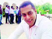 Salman Khan