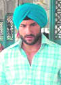 Saif Ali Khan