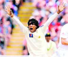 Mohd Aamir