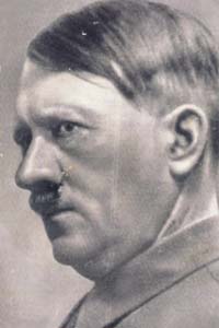 Adolf Hitler