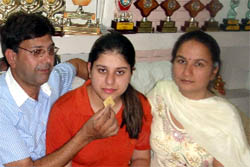 Manju Goyal