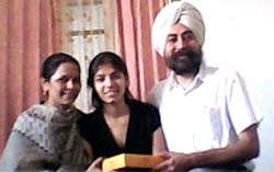 Malwa girls Simrat