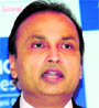 Anil Ambani already runs Reliance Life Insurance