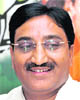 Ramesh Pokhriyal Nishank