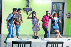 A still from Shaitan