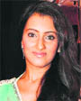 BREAK KE BAAD: Additi Gupta 