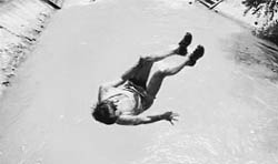 RISKY BEHAVIOUR: More children die of drowning in India than anywhere in the world