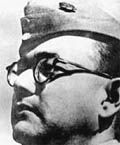 Netaji Subhas Chandra Bose 