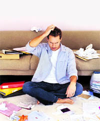 Maintaining complete record of documents and expenditure incurred during construction will not give sleepless nights to house builder later on