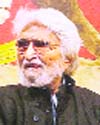 MF Hussain
