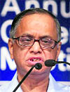 Narayana Murthy