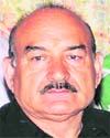 Kaul Singh