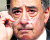 CIA chief Leon Panetta