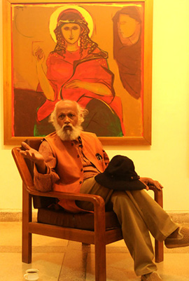 Jatin Das