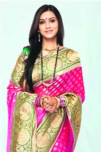 ON SCREEN: Pallavi Subhash
