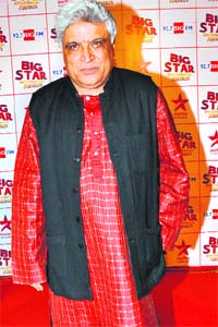 HARD TALK: Javed Akhtar