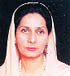Preneet Kaur