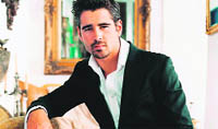 Colin Farrell