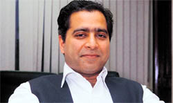 Amardeep S Dahiya