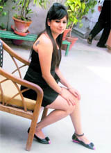 Shainika Dutt