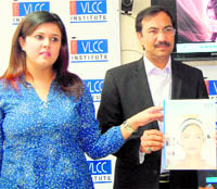 Narinder Kumar launches books in Amritsar