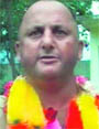 Khalid Bashir Mughal