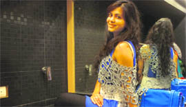 Ankita Shorey