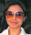 Rani Mukerji