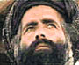 Afghan Taliban leader Mullah Muhammad Omar