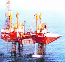 RIL hopes BP will be able to fix reservoir issues at the Dhirubhai-1 and 3 gas fields in the KG-D6 block to rapidly raise output to the planned peak of 80 mmscmd. 