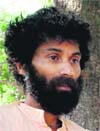 Swami Nigamanand