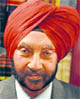 Baldev Singh