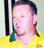 Russell Mark