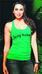 Karisma Kapoor